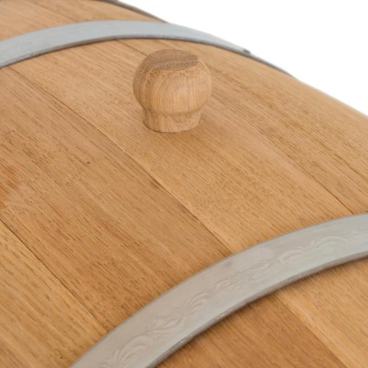 Immagine prodotto Waldmeister Ausgebranntes Eichenholzfass