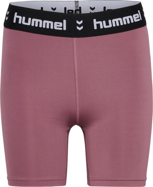 Produktbild hummel Hmlpulse Mid Waist Short Tights (XL)