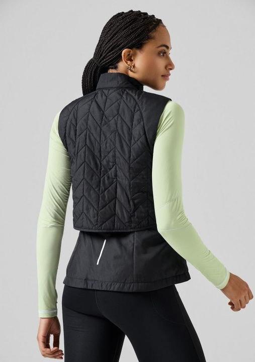 Immagine prodotto CASALL Quilted Running Vest black (M)