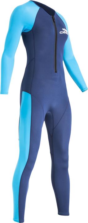 Blauw, Azuurblauw
