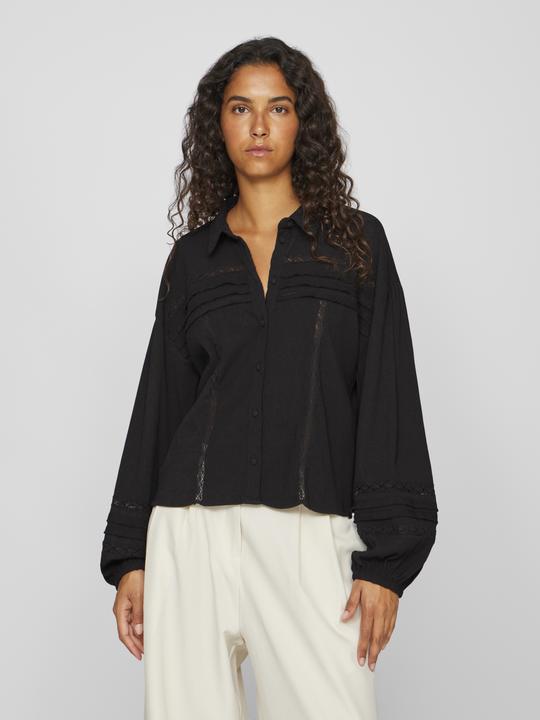 Actual product image Vila Long sleeve shirt (36)