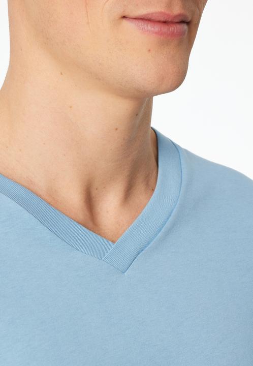 Produktbild Schiesser Pyjamaoberteil Mix Relax (52)