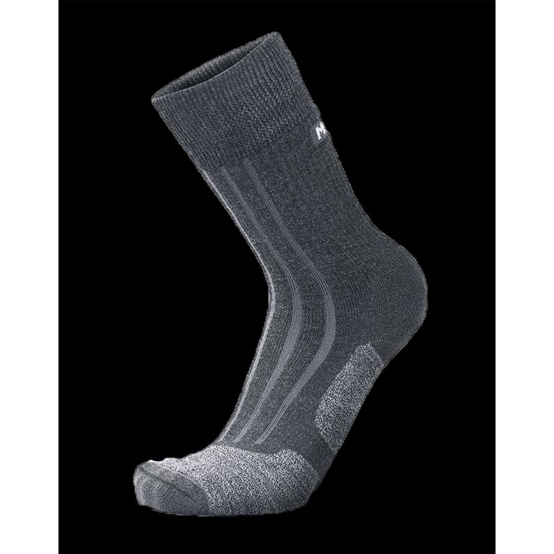 Thumbnail - Meindl, Damen, Sportsocken, MT6 Lady Socks (42 - 44), Schwarz