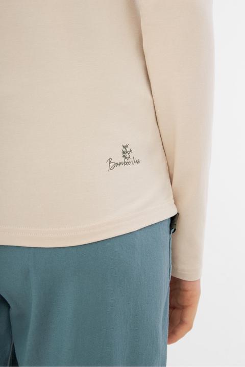 Image du produit Viking Escalante Bamboo Lady Langarmshirt (L)