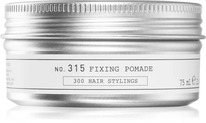 Produktbild MGA NO. 315 FIXING POMADE 75ml (Haarpomade, Haarwachs, 75 ml)