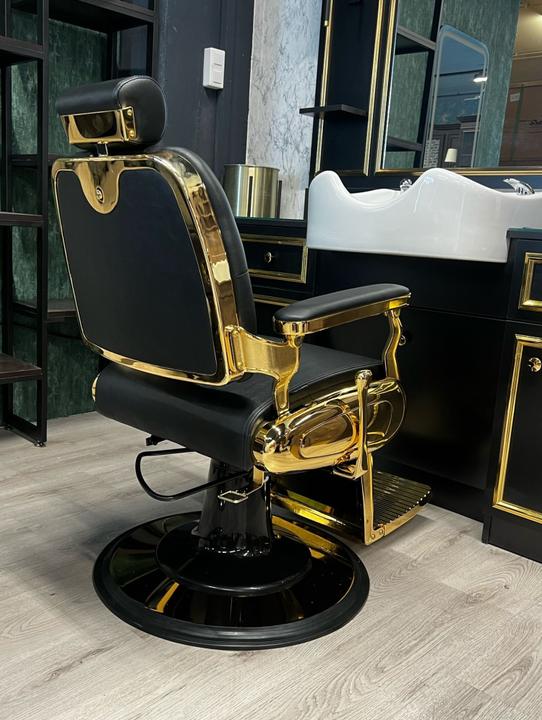 Produktbild Bate Barber Chair 5260K