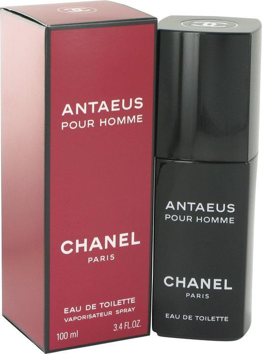Immagine prodotto Chanel Antaeus (Eau de toilette, 100 ml)