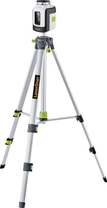 Laserliner SmartLine-Laser G360 Set