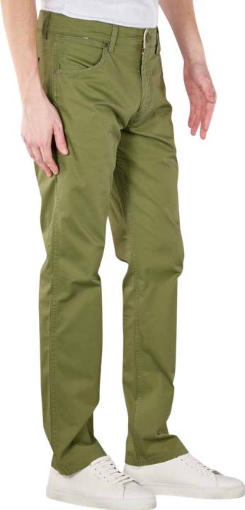 Produktbild Wrangler Hosen Greensboro Low Stretch (W42/L32)