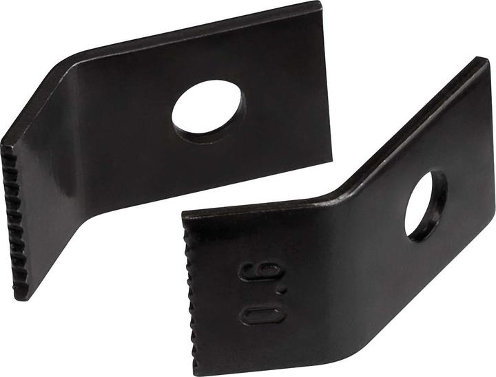 Actual product image Knipex Precision Insulation Stripper (195 mm)