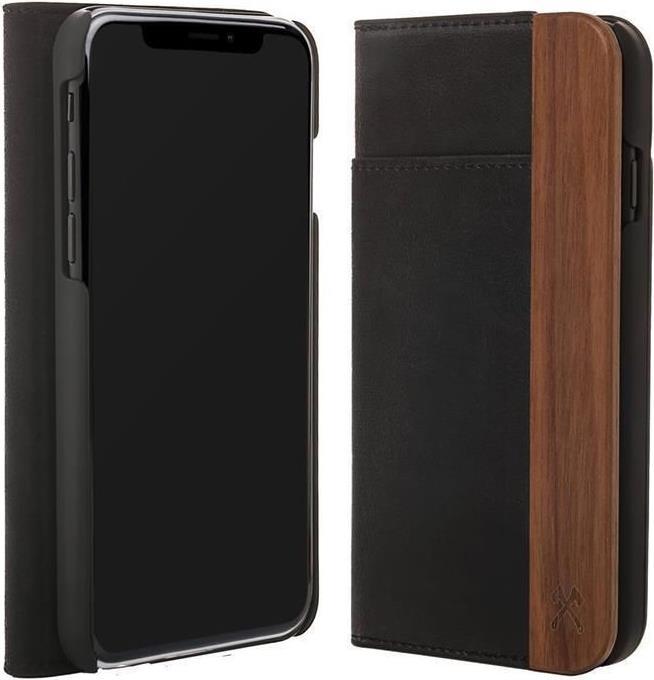 Woodcessories EcoWallet (Apple iPhone XS Max)