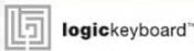 Produktbild Logickeyboard Apple Logic Pro X2 Titan DE (Mac) (DE, Kabelgebunden)
