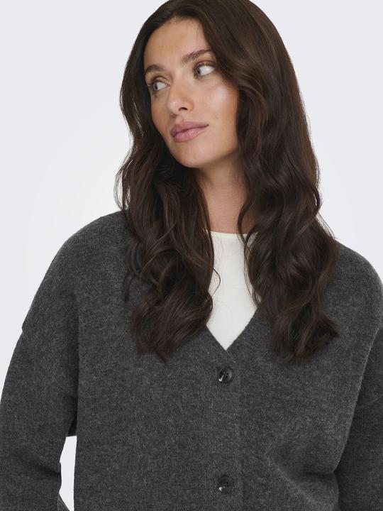 Produktbild Only ONLHOUSTON Strickjacke Strickjacke (M)