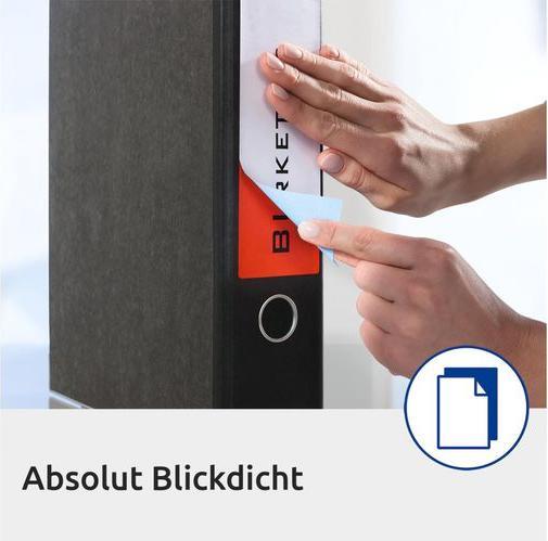 Produktbild Avery Ordner-Etiketten
