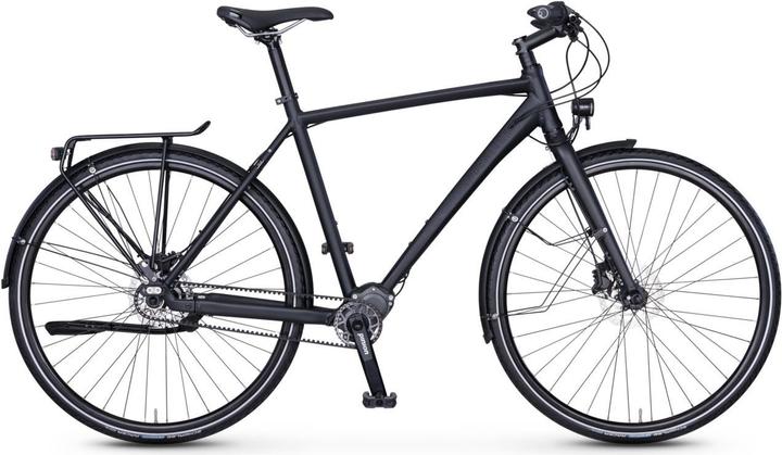 Produktbild Rabeneick TS10 Diamant (55 cm)