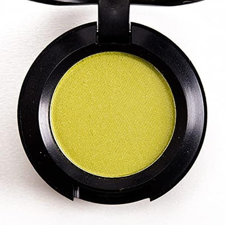 Produktbild MAC Cosmetics Eye Shadow (Dunkelgrün)