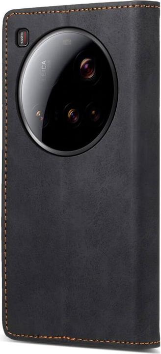 Actual product image Cover-Discount Xiaomi 15 Ultra - Flip Case mit RFID Blocker (Xiaomi 15 Ultra)