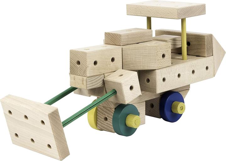 Productafbeelding Matador Maker M175 bouwpakket