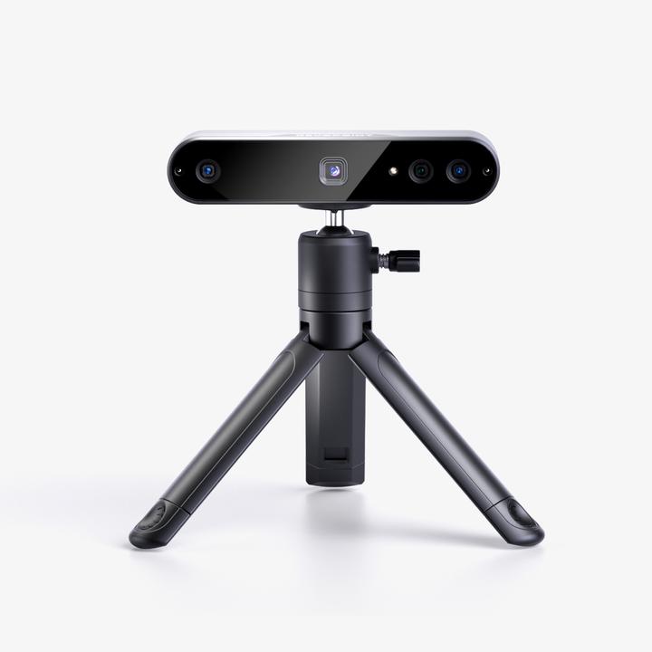 Actual product image Revopoint INSPIRE 3D Scanner