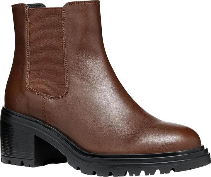 Image du produit Geox - Bottines DAMIANA - Femme (39)