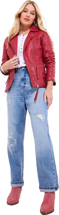 Image du produit Joe Browns Quilted Biker Jacket (38)