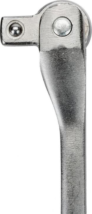 Actual product image Bahco Swivel Head Breaker Bar