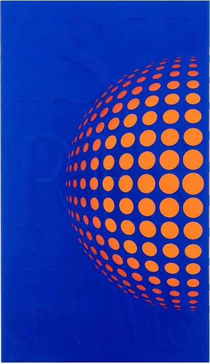 Actual product image Histoires de Parfums This Is Not A Blue Bottle 1.6Unisex Edp 60 Ml (Eau de parfum, 60 ml)