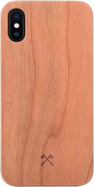 Actual product image Woodcessories EcoCase (Apple iPhone XS Max)
