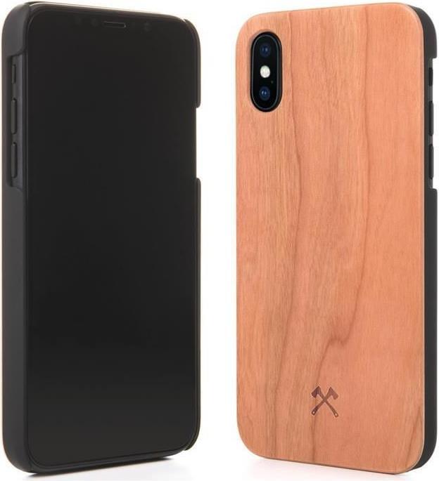 Actual product image Woodcessories EcoCase (Apple iPhone XS Max)