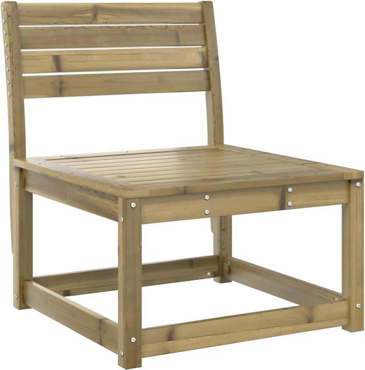 Produktbild vidaXL Wylder