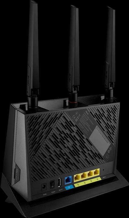 Immagine prodotto ASUS 4G-AC86U