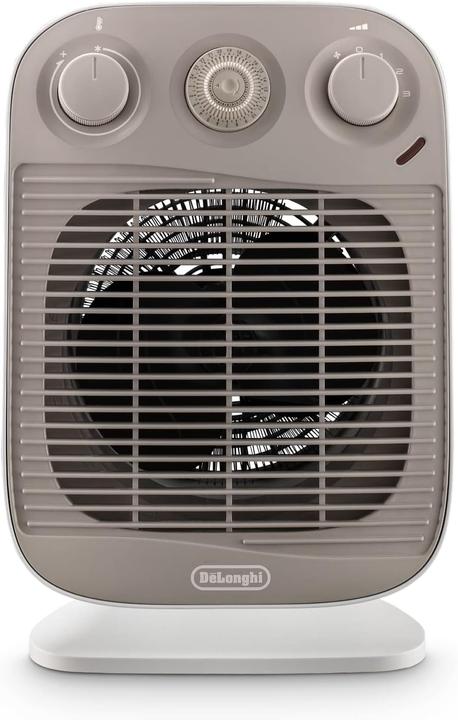 De'Longhi HFS50D22 Elektrische Raumheizung Indoor Elektrischer Raumheizlüfter (2200 W)