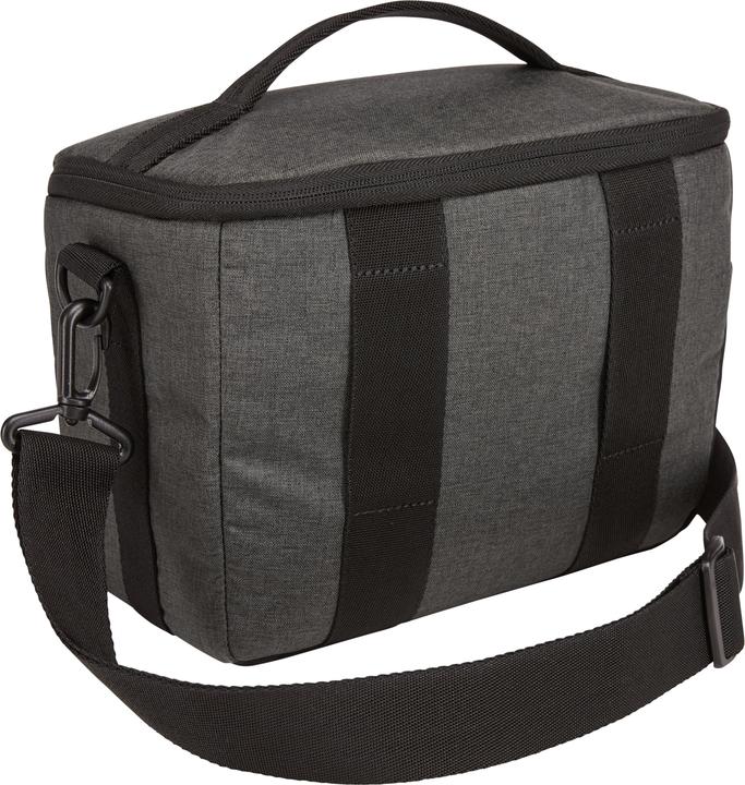 Productafbeelding Caselogic c Camera Tas Medium ERA CECS103 OBSIDIAN - Tas (Camera schoudertas)