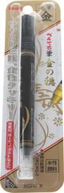 Image du produit Pentel Feutre pinc.Metallic Brush or