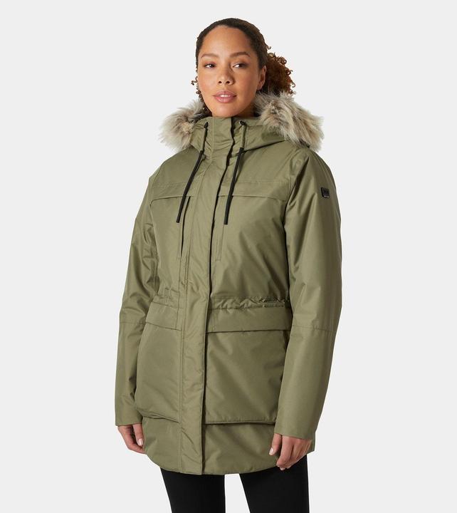 Produktbild Helly Hansen Küstenparka (M)