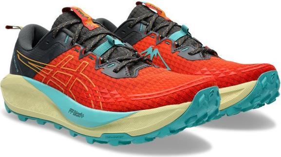 Actual product image ASICS Performance Gel Trabuco 13 (47)