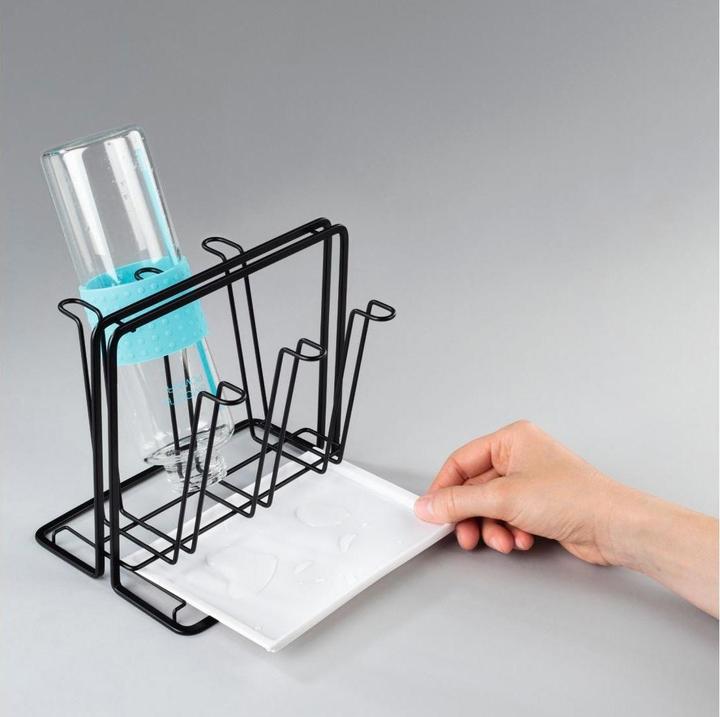 Actual product image Xavax Drainer rack