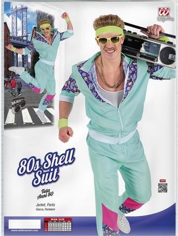 Immagine prodotto Widmann Trainingsanzug mint 80er-Jahre (S)