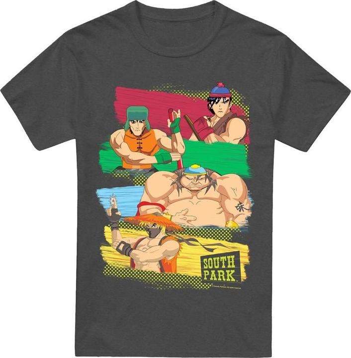 Image du produit Ubisoft - T-shirt - Adulte (3XL)