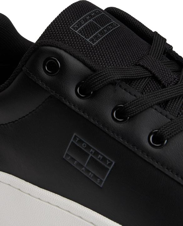 Image du produit Tommy Jeans Baskets Perles à Semelle Plate (41, 42)