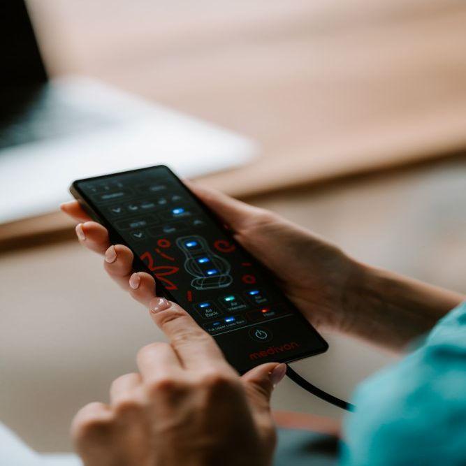 Produktbild Medivon Cosy Air Pro