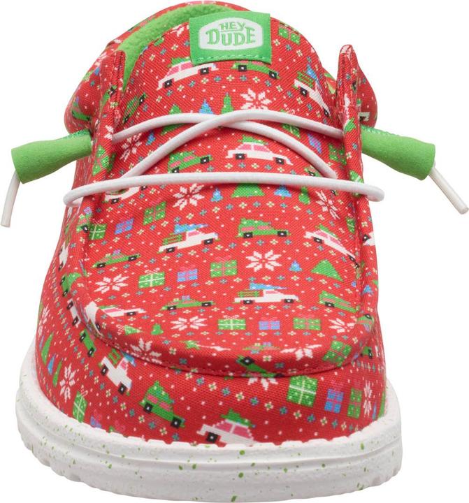 Image du produit Hey Dude Wally Holiday Sweater (44)