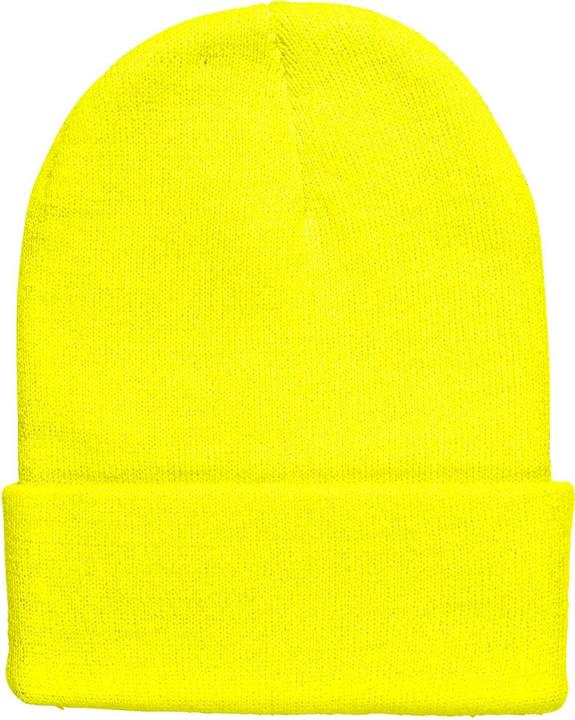 Immagine prodotto Widmann Cappuccio giallo neon