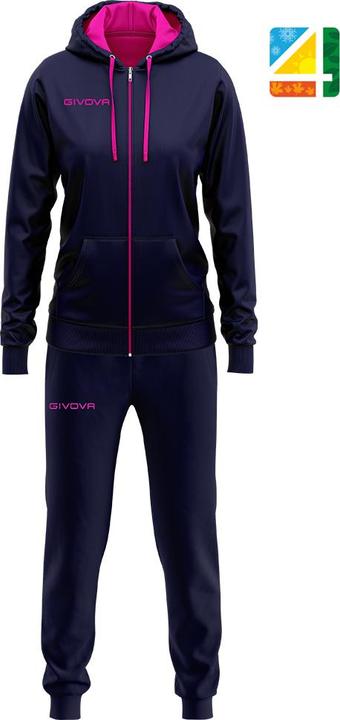 Produktbild Givova King (XL)
