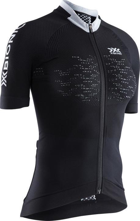 Image du produit X-Bionic The Trick G2 Bike Zip Shirt SS (M)