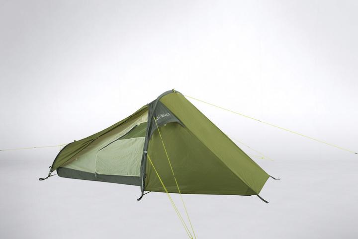 Produktbild Tatonka Koli Tent (Tunnelzelt, 1.70 kg, 1 Person)