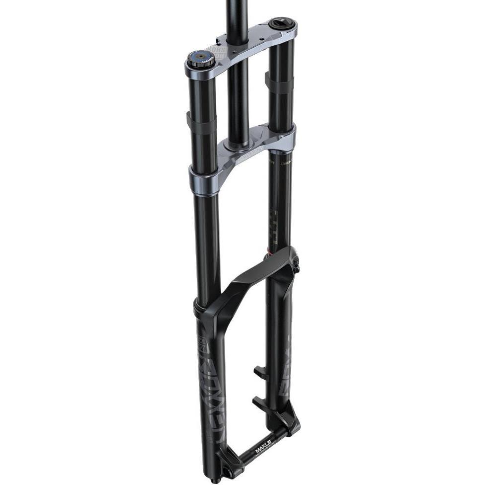 RockShox, Velogabel, (200 mm, Luft)