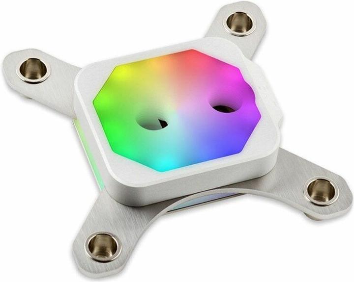 Produktbild Aqua Computer cuplex kryos NEXT RGBpx 2011/2011-3/2066 - Acetal + Nickel