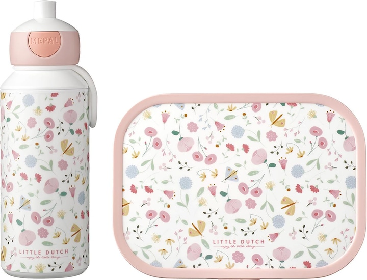 Actual product image Mepal Lunchset Campus