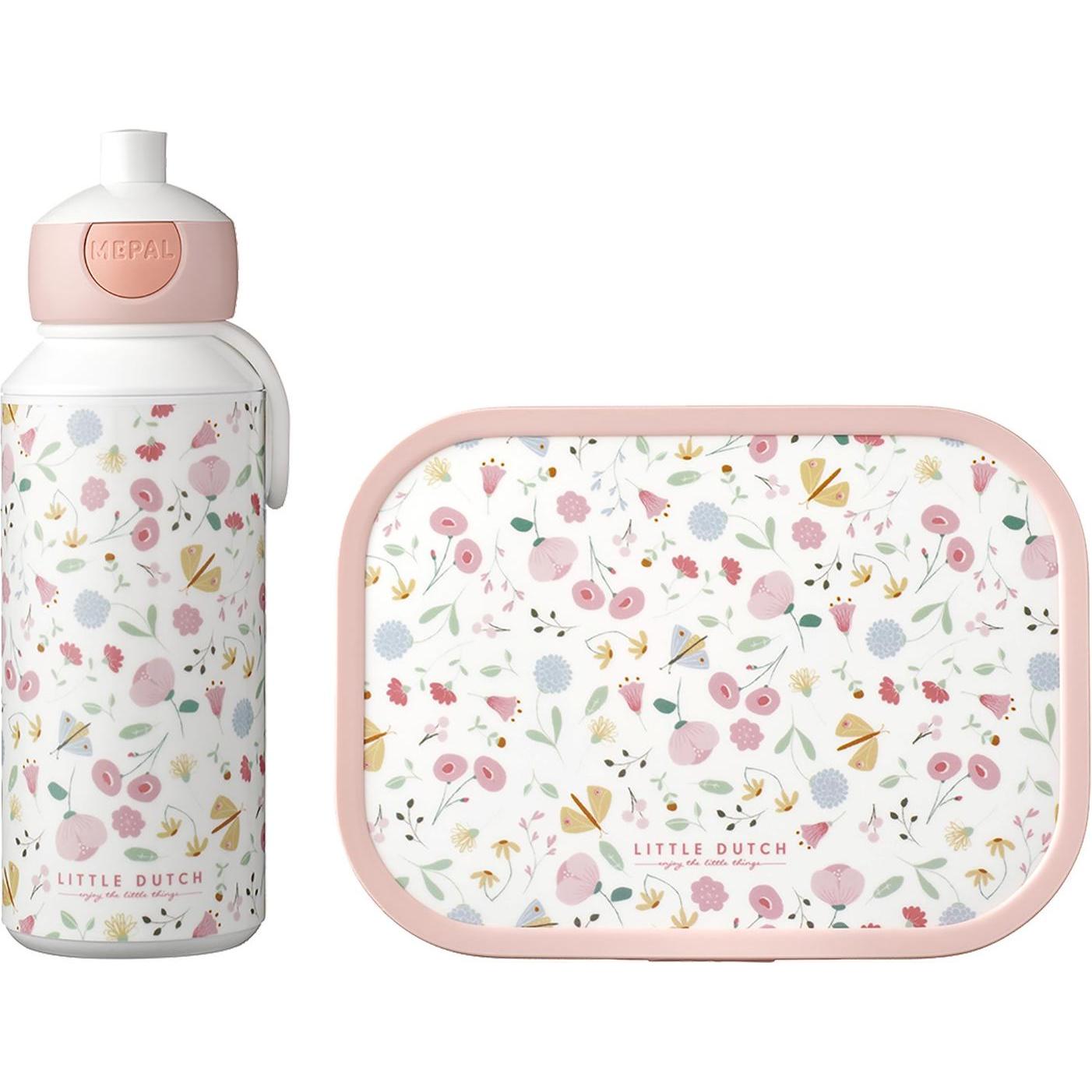 Thumbnail - Mepal Lunchset Campus, Lunchbox, Mehrfarbig